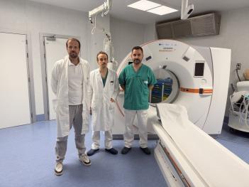 Equipe Neuroradiologia