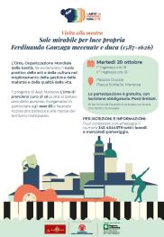 locandina evento