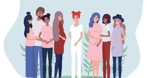 incontri di accompagnamento alla nascita