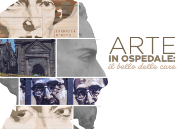 Arte in ospedale