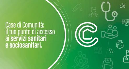 CASE DELLA COMUNITÀ