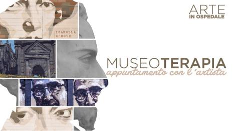 MUSEOTERAPIA