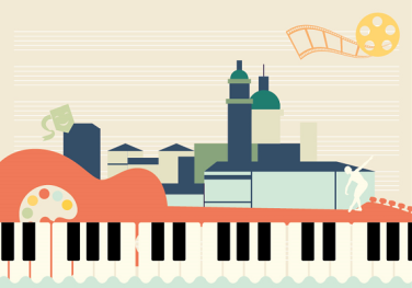 L'ARTE DI PRENDERSI CURA DI SÉ