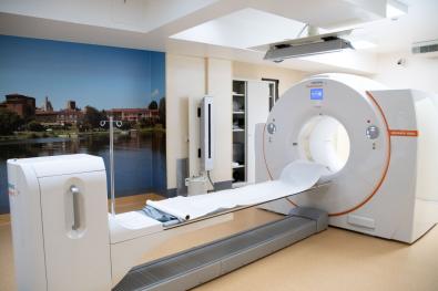 MEDICINA NUCLEARE MANTOVA