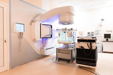 RADIOTERAPIA MANTOVA