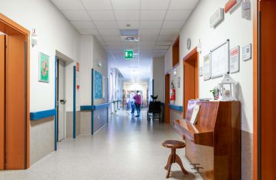 CURE PALLIATIVE MANTOVA