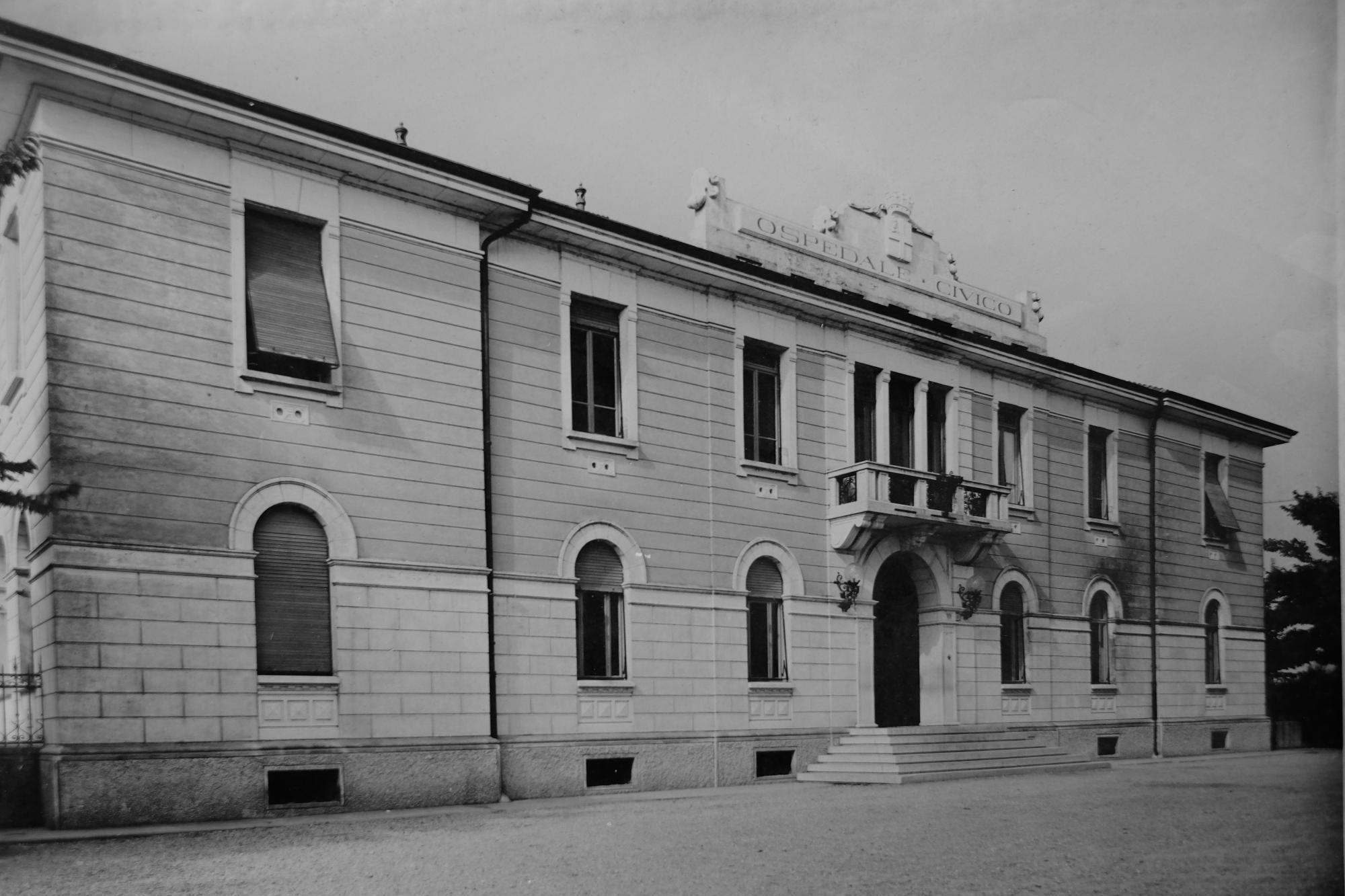 Ospedale Civico