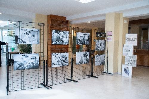 I loro occhi, le loro mani 1