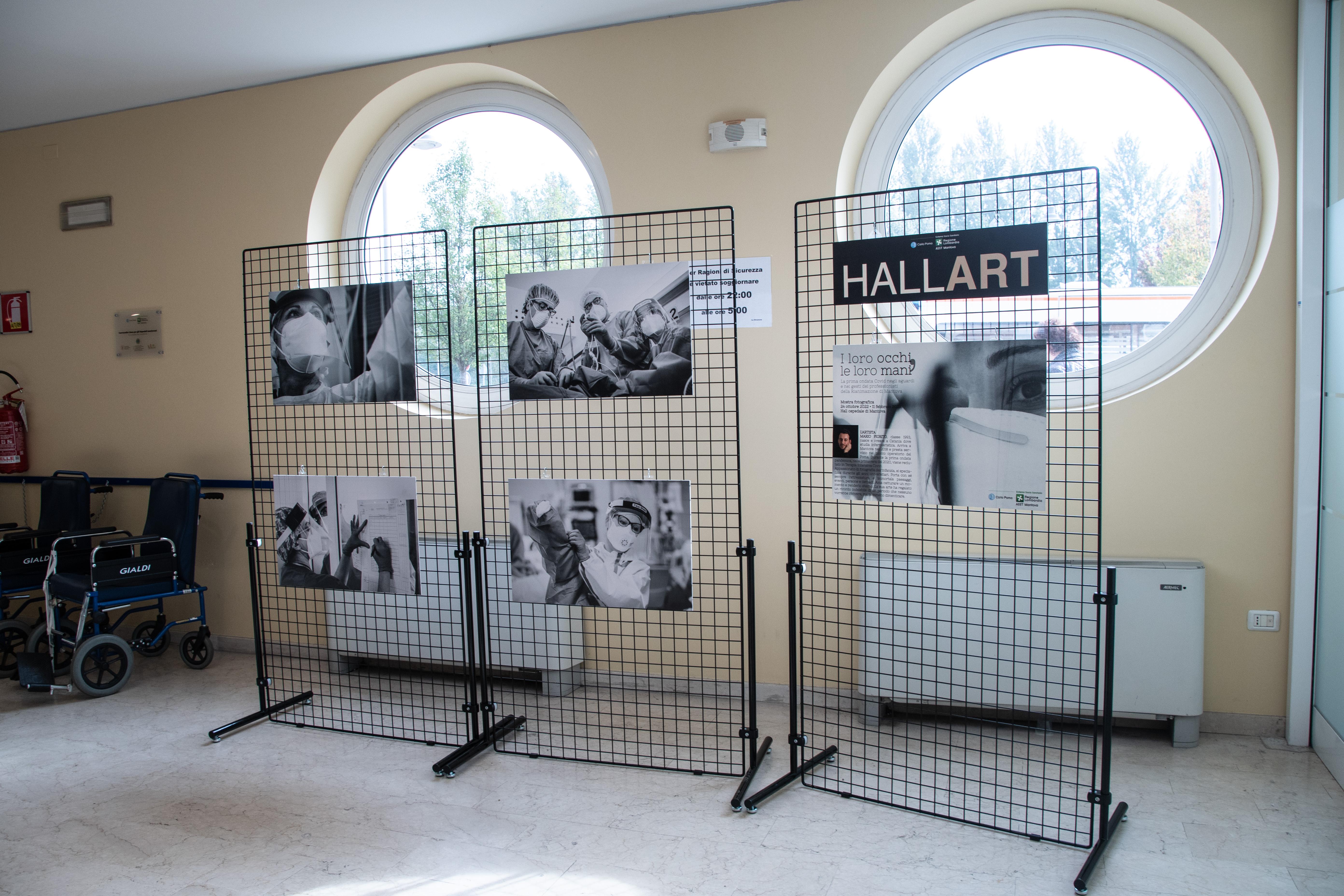 I loro occhi, le loro mani 3