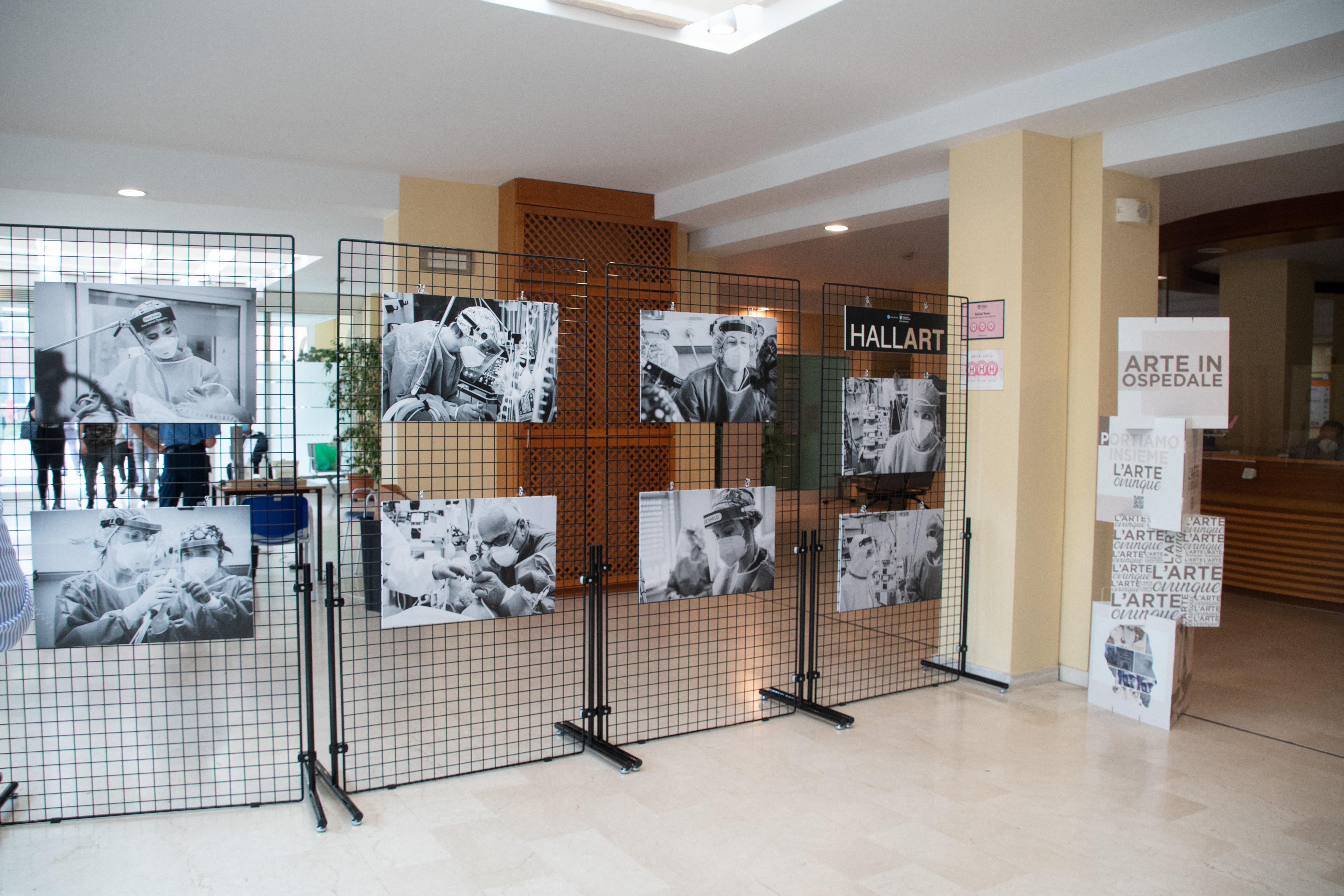 I loro occhi, le loro mani 7