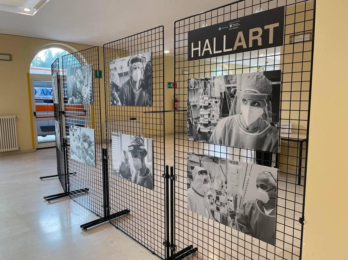 I loro occhi, le loro mani 10