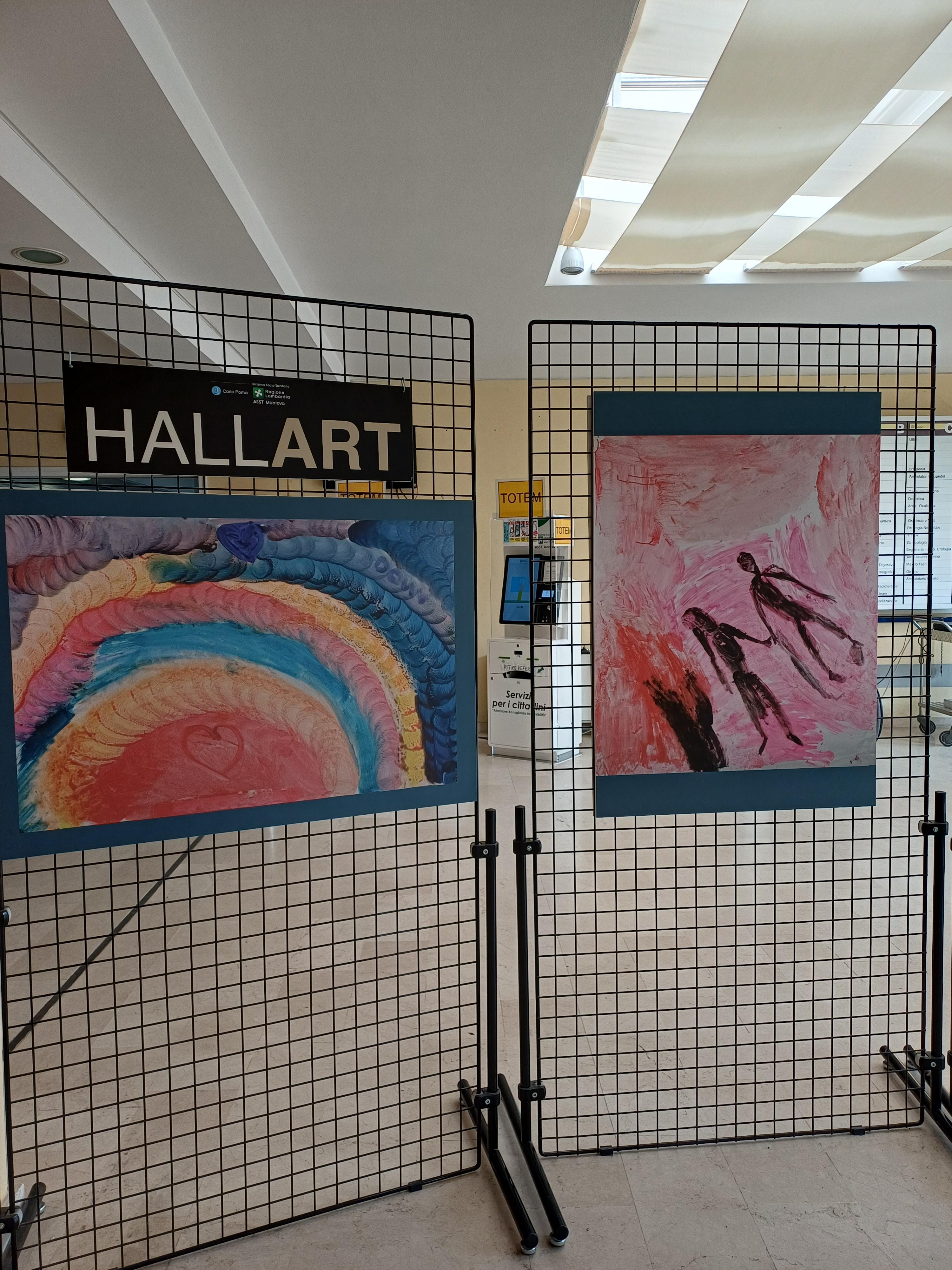 Eclissi espressive 2