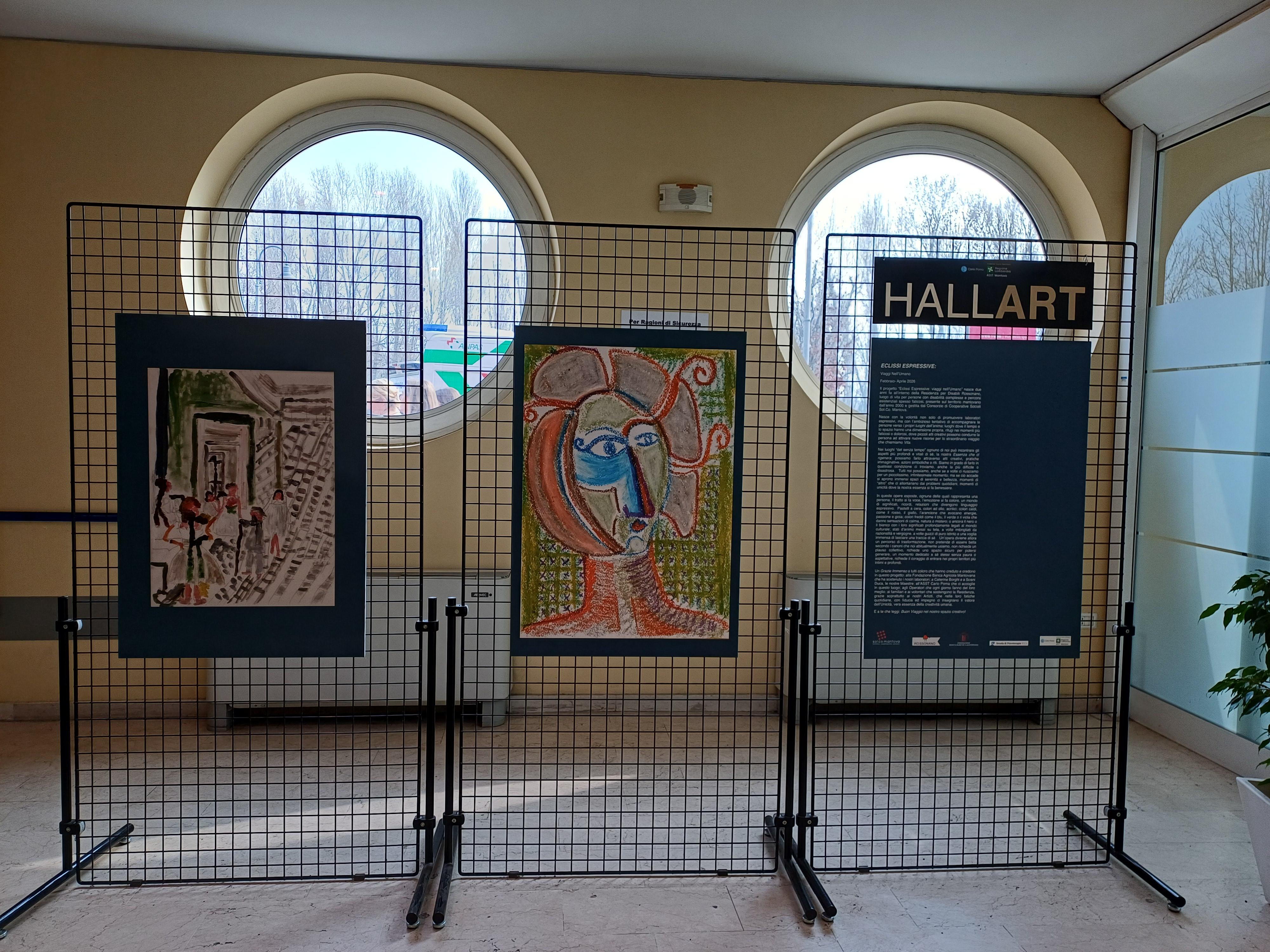 Eclissi espressive 3