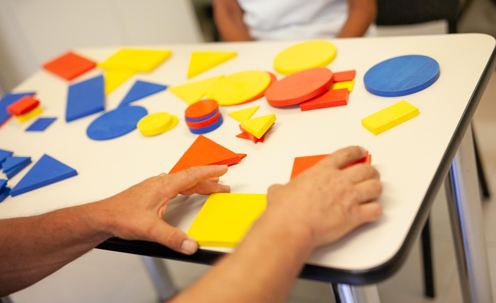 RIABILITAZIONE SPECIALISTICA BORGO MANTOVANO