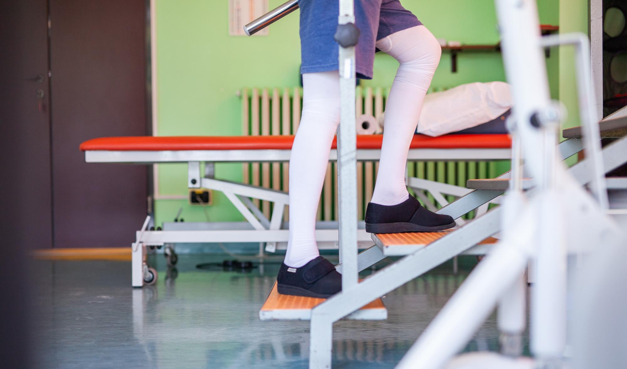 RIABILITAZIONE SPECIALISTICA BORGO MANTOVANO