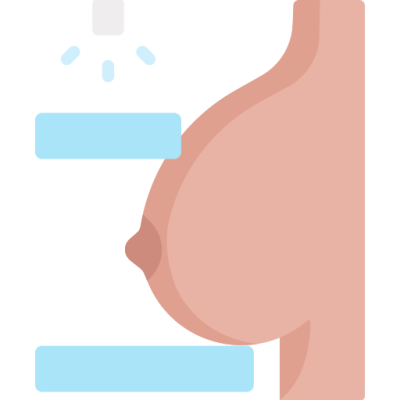 SCREENING PER LA PREVENZIONE DEL TUMORE DELLA MAMMELLA