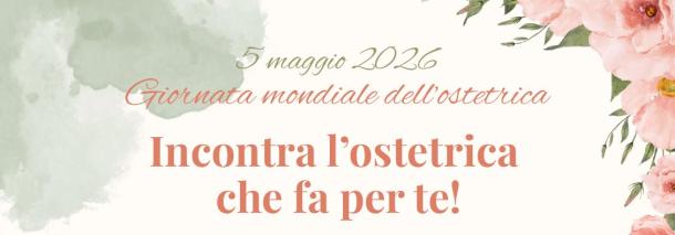 giornata mondiale ostetrica