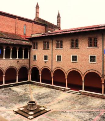 Università di Mantova