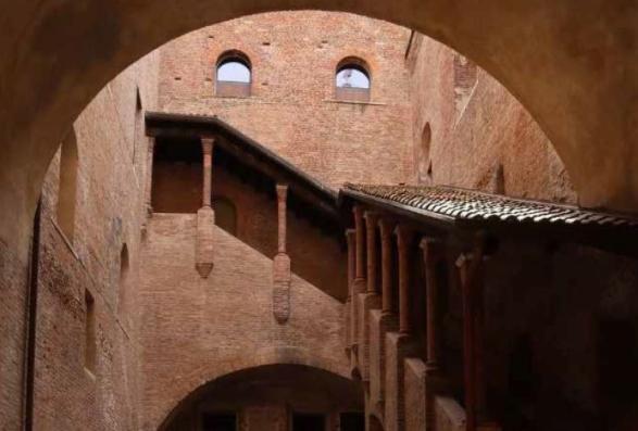 Museo Virgilio