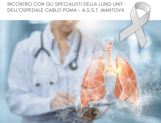 incontro con specialisti lung unit