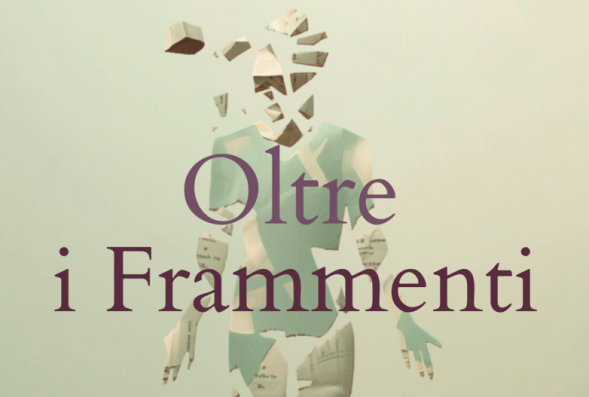 persona frammentata