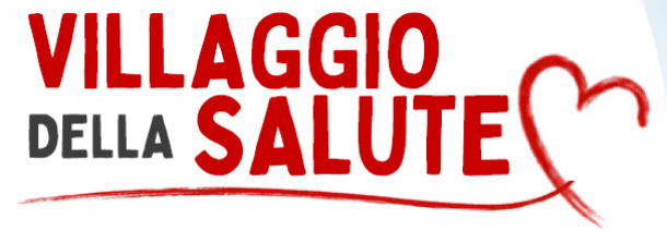 villaggio della salute - logo