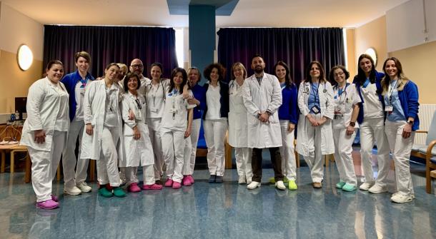 Equipe Oncologia