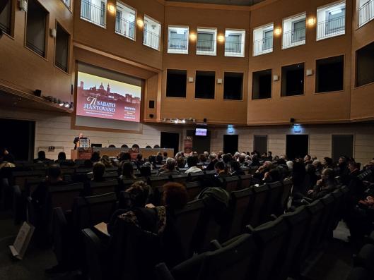 convegno ‘Il sabato mantovano: scuole dermatologiche a confronto’