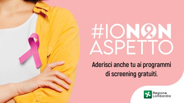 IO NON ASPETTO