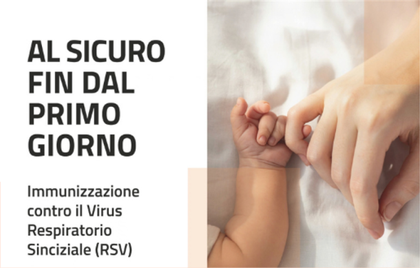 Al sicuro fin dal primo giorno